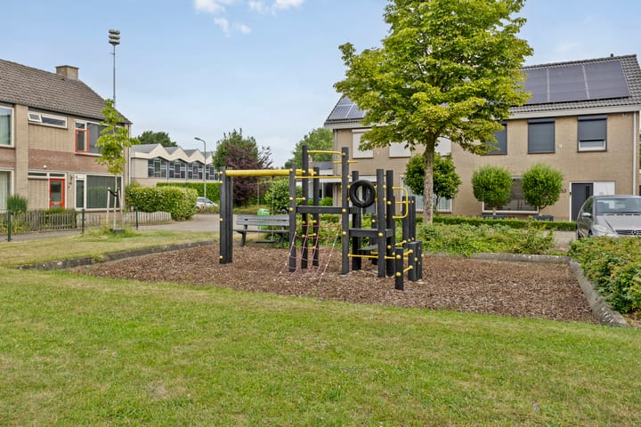 Foto 32 van Joeri Gagarinstraat 61