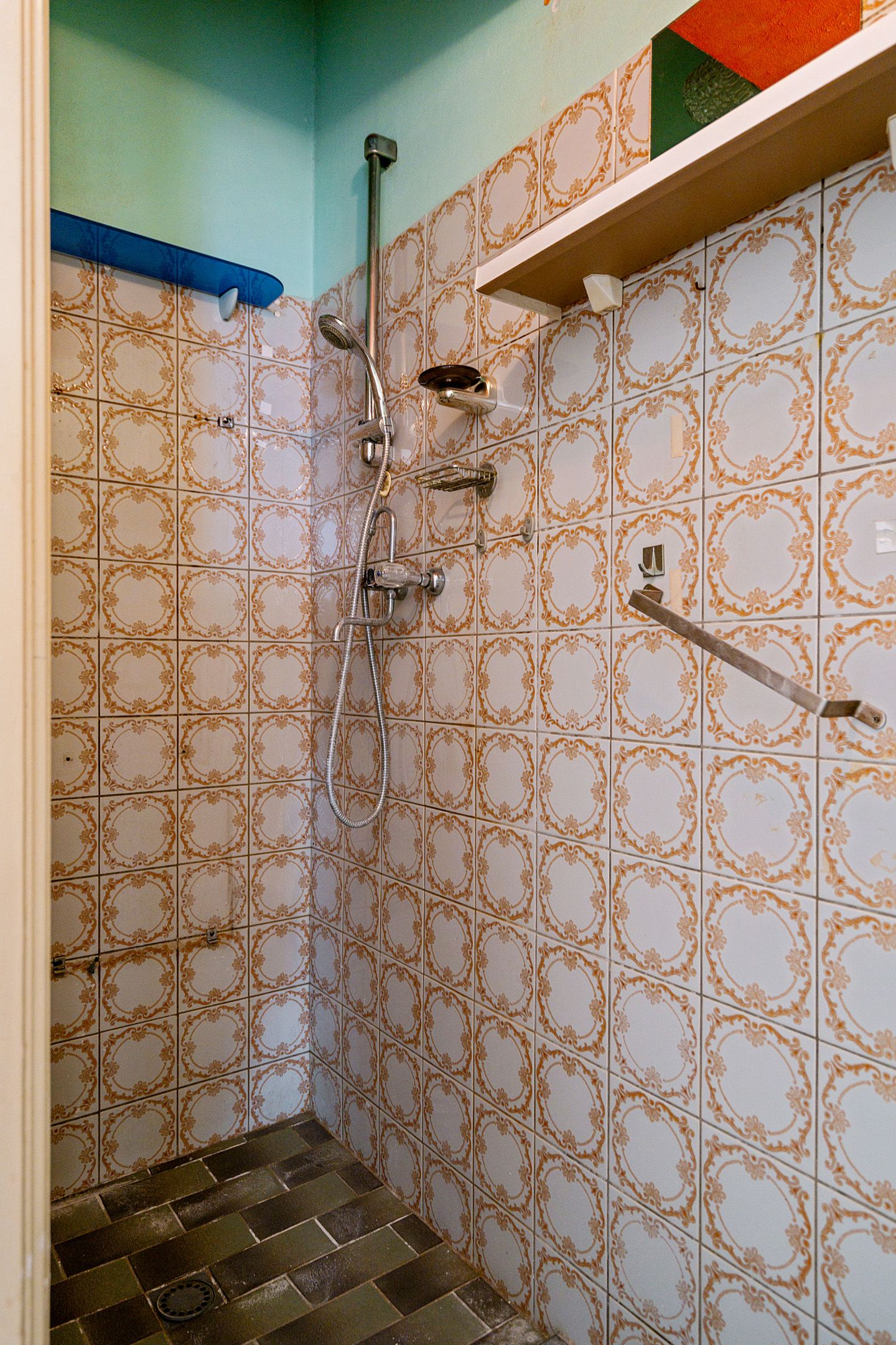 Foto 10 van Pieter van Aschstraat 22-B