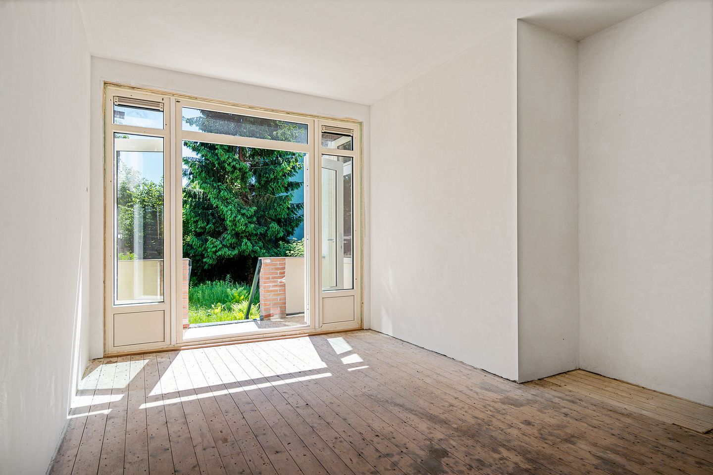 Foto 14 van Pieter van Aschstraat 22-B