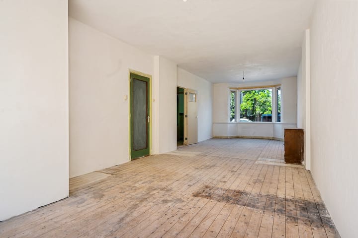 Foto 15 van Pieter van Aschstraat 22-B