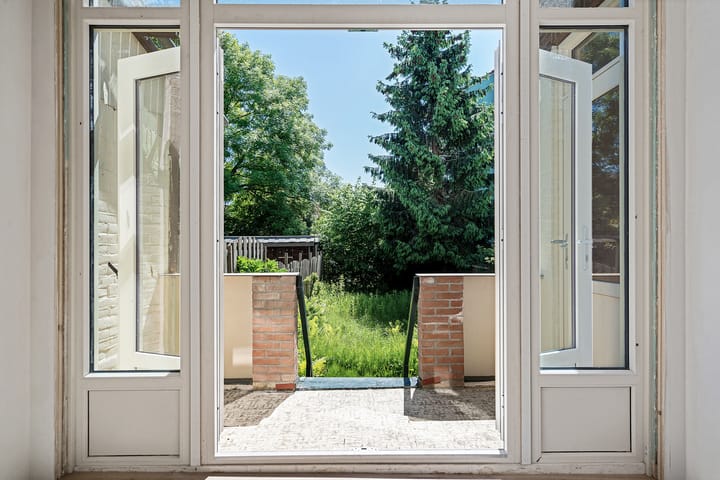 Foto 16 van Pieter van Aschstraat 22-B