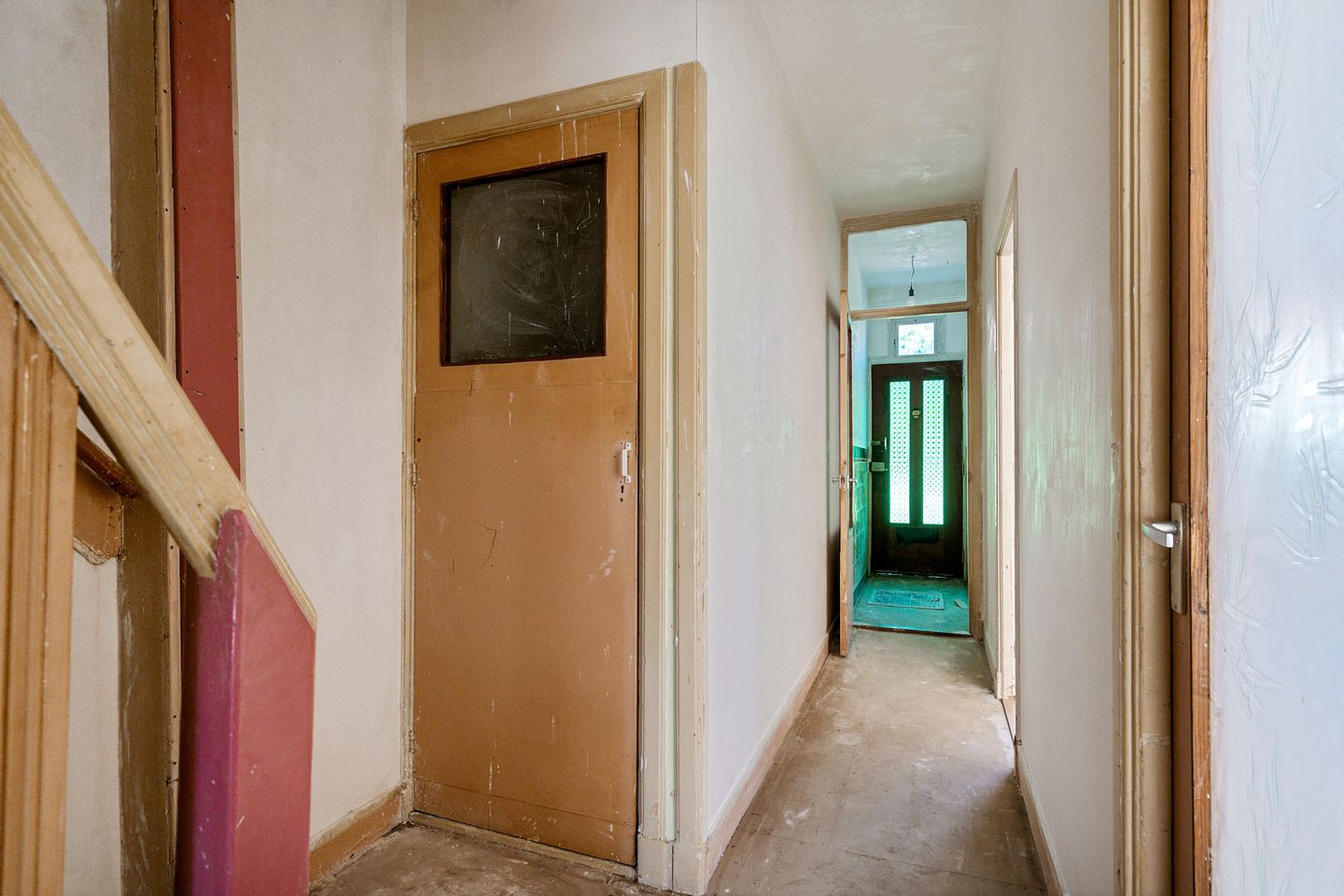 Foto 20 van Pieter van Aschstraat 22-B