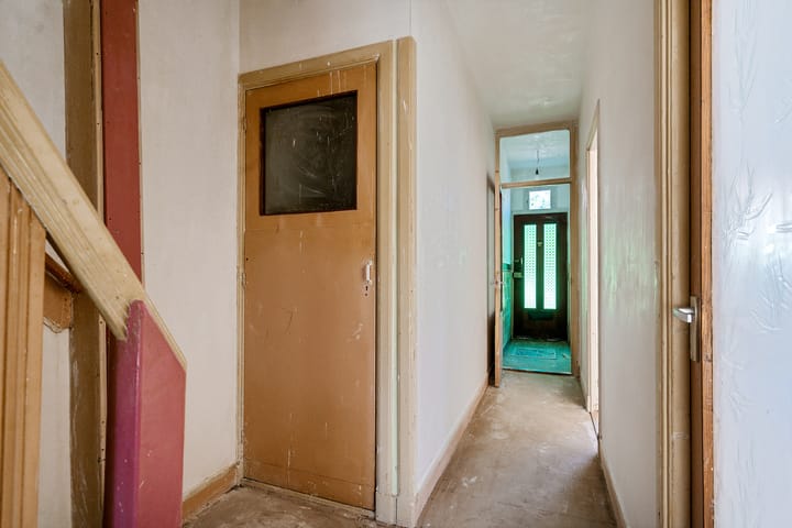 Foto 20 van Pieter van Aschstraat 22-B