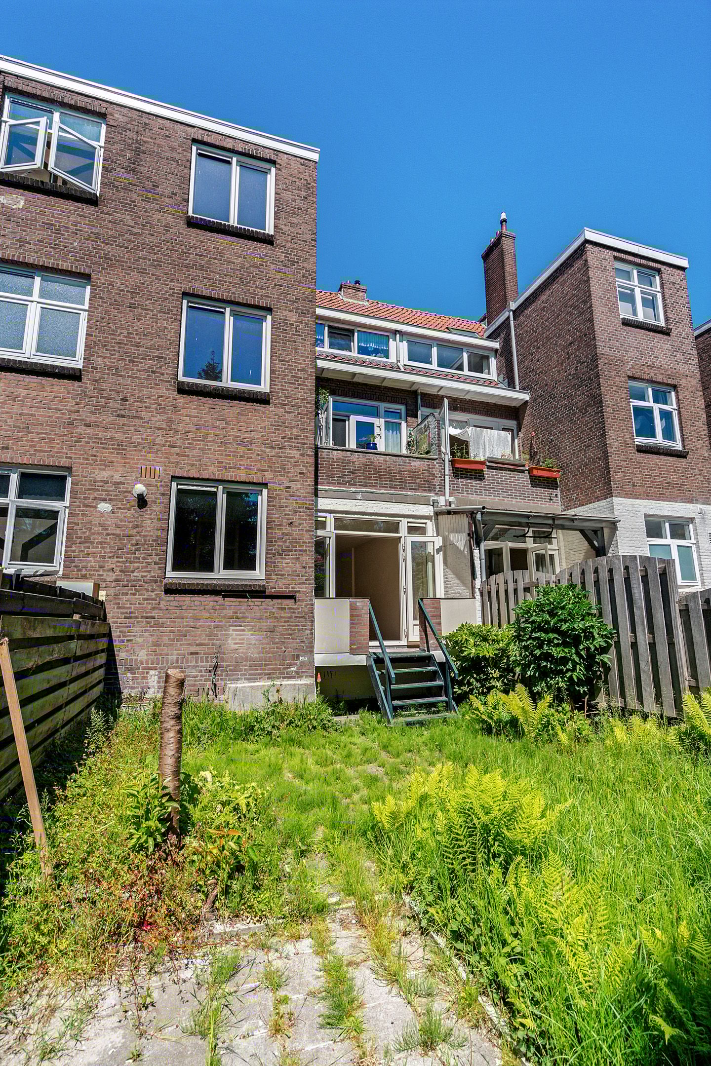 Foto 30 van Pieter van Aschstraat 22-B