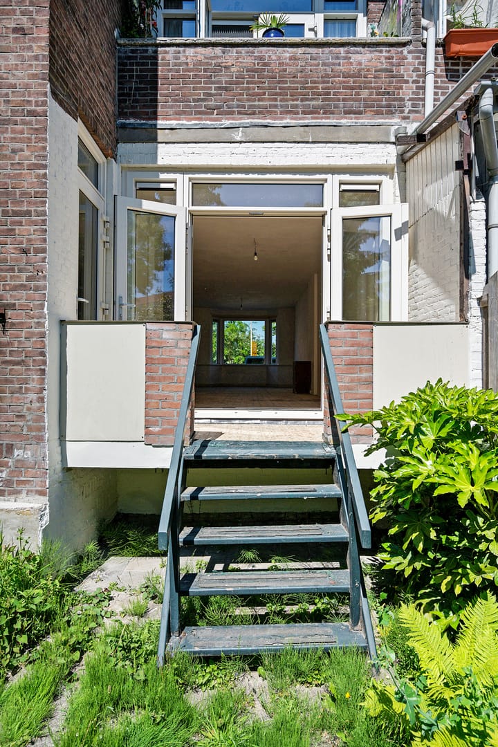 Foto 31 van Pieter van Aschstraat 22-B