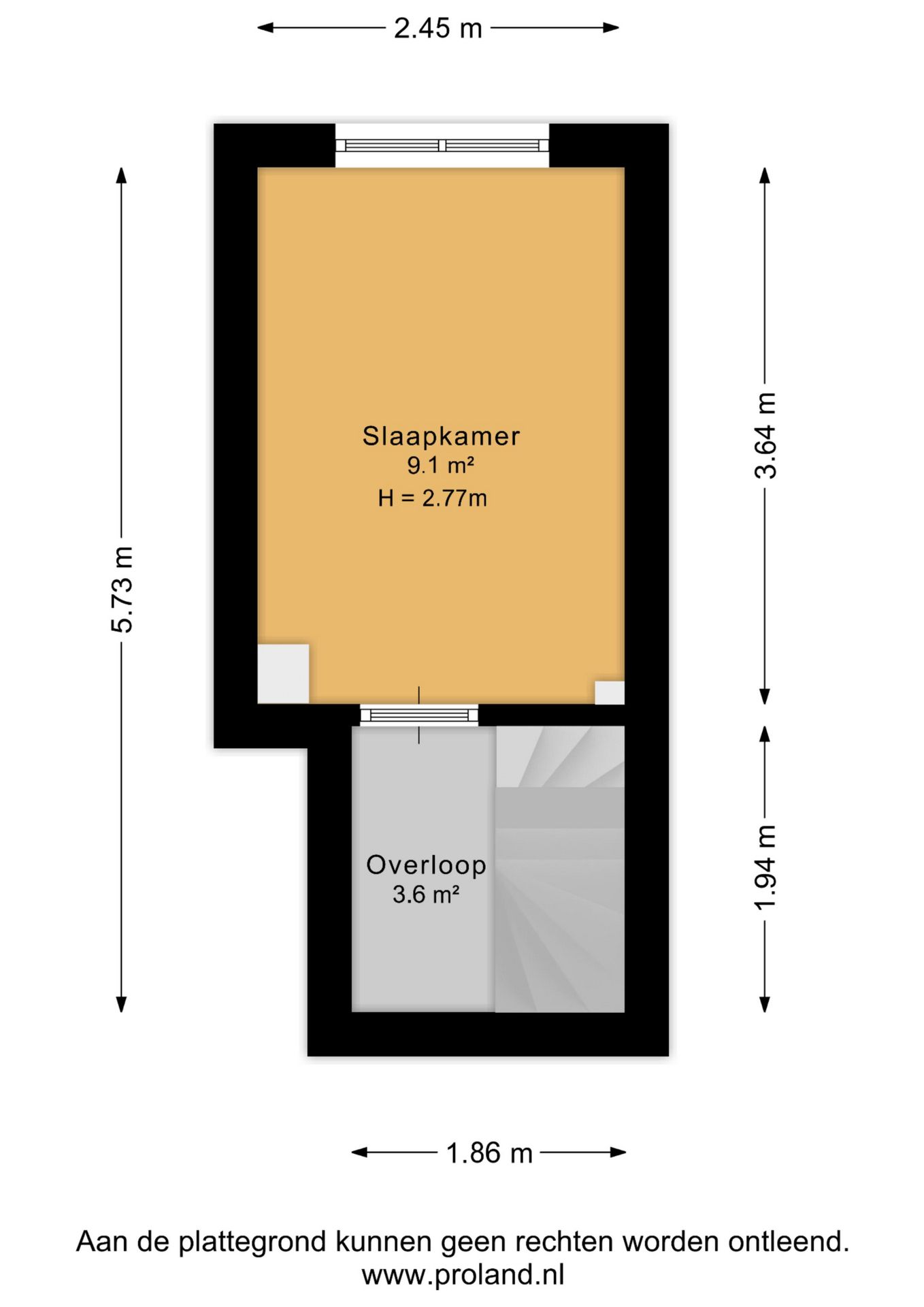Foto 33 van Pieter van Aschstraat 22-B