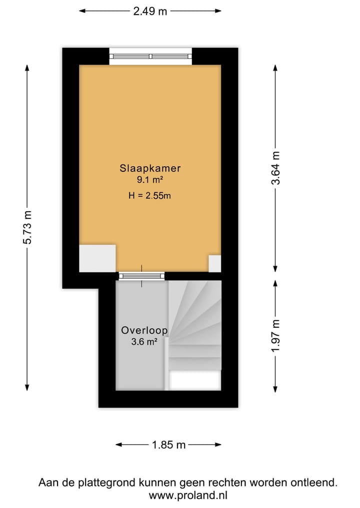 Foto 34 van Pieter van Aschstraat 22-B