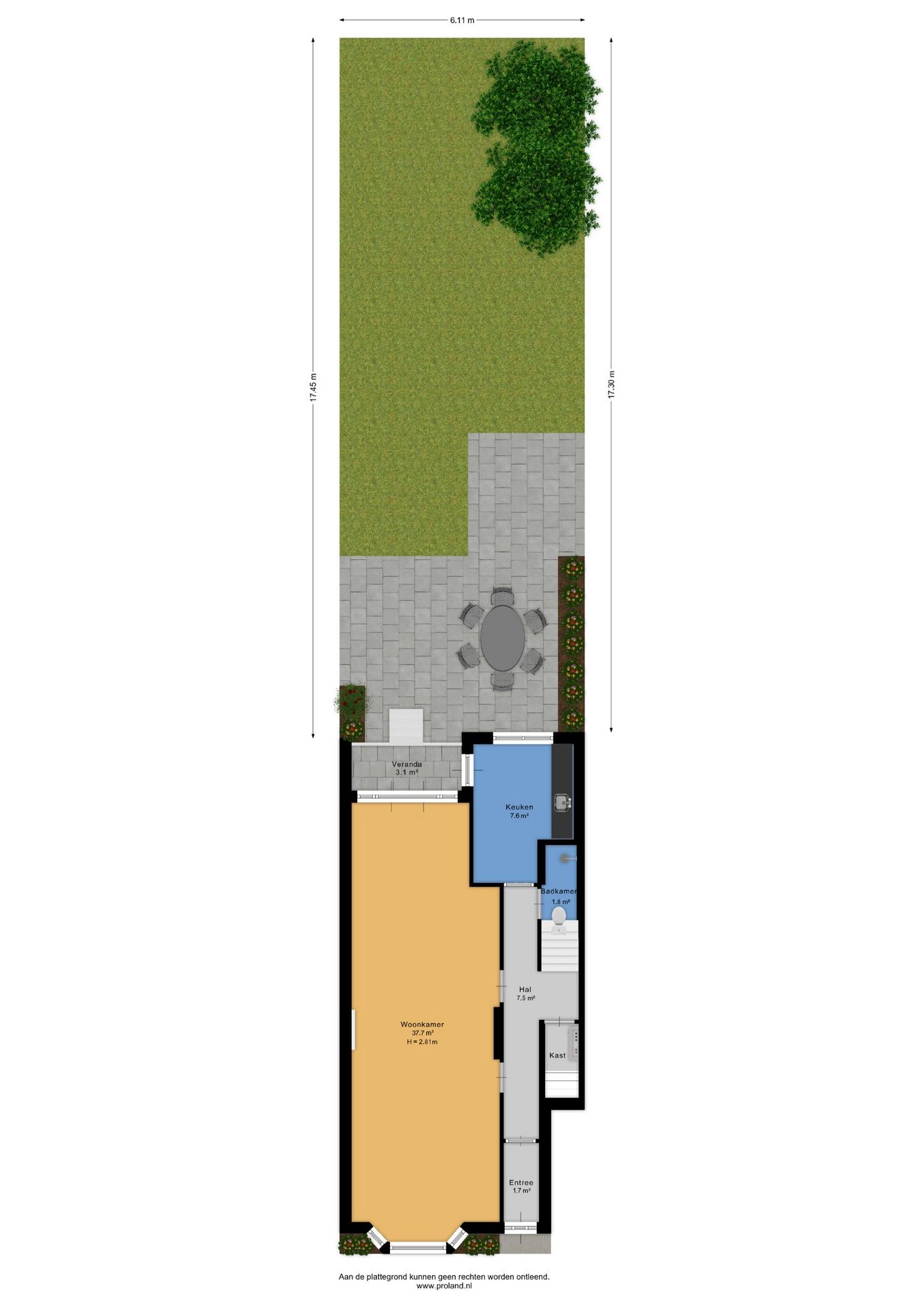 Foto 35 van Pieter van Aschstraat 22-B