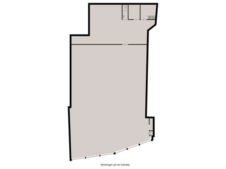 Begane grond