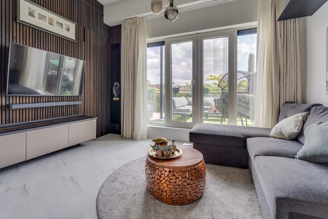 Foto 2 van Schonenburgseind 48-3