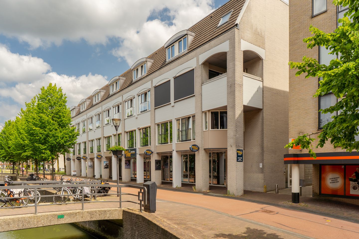 Foto 20 van Schonenburgseind 48-3