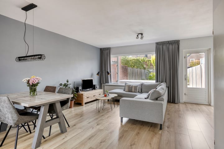 Foto 4 van Hoornblendedijk 7