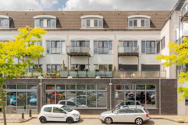 Foto 5 van Schonenburgseind 48-3