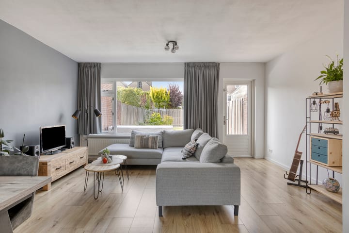 Foto 5 van Hoornblendedijk 7