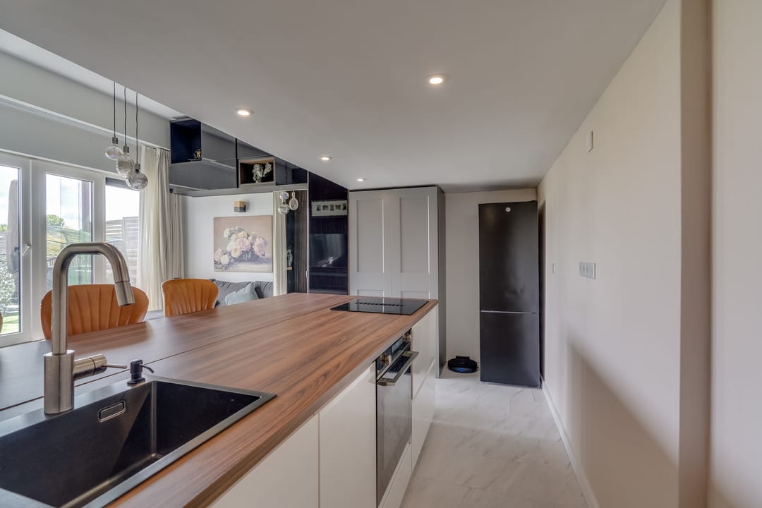 Foto 7 van Schonenburgseind 48-3