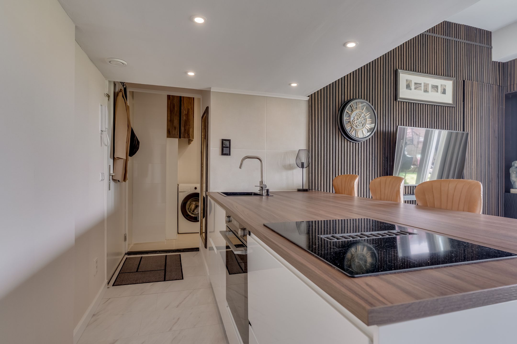 Foto 6 van Schonenburgseind 48-3