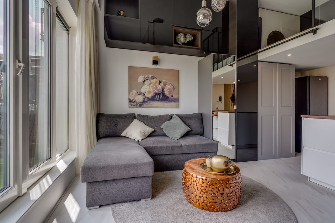 Foto 8 van Schonenburgseind 48-3