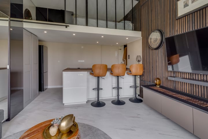 Foto 3 van Schonenburgseind 48-3