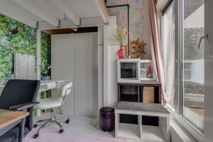 Foto 4 van Schonenburgseind 48-3