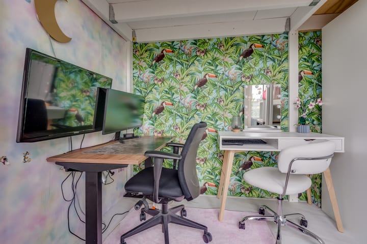 Foto 10 van Schonenburgseind 48-3