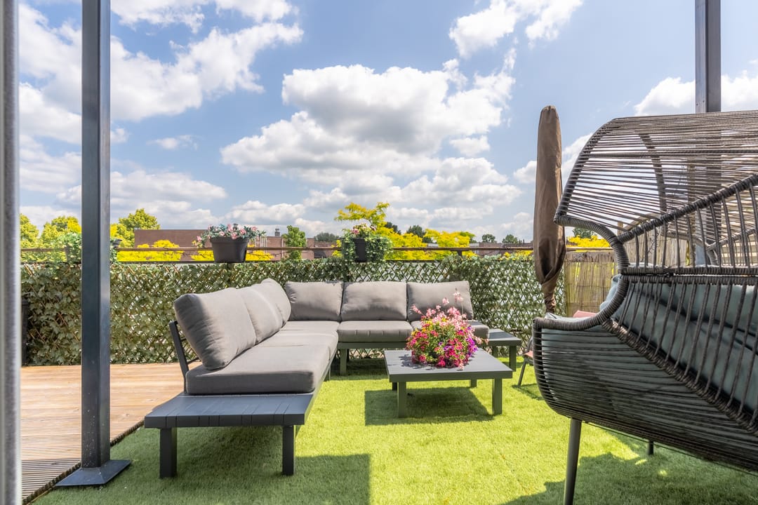 Foto 1 van Schonenburgseind 48-3