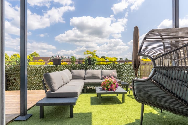 Foto 1 van Schonenburgseind 48-3