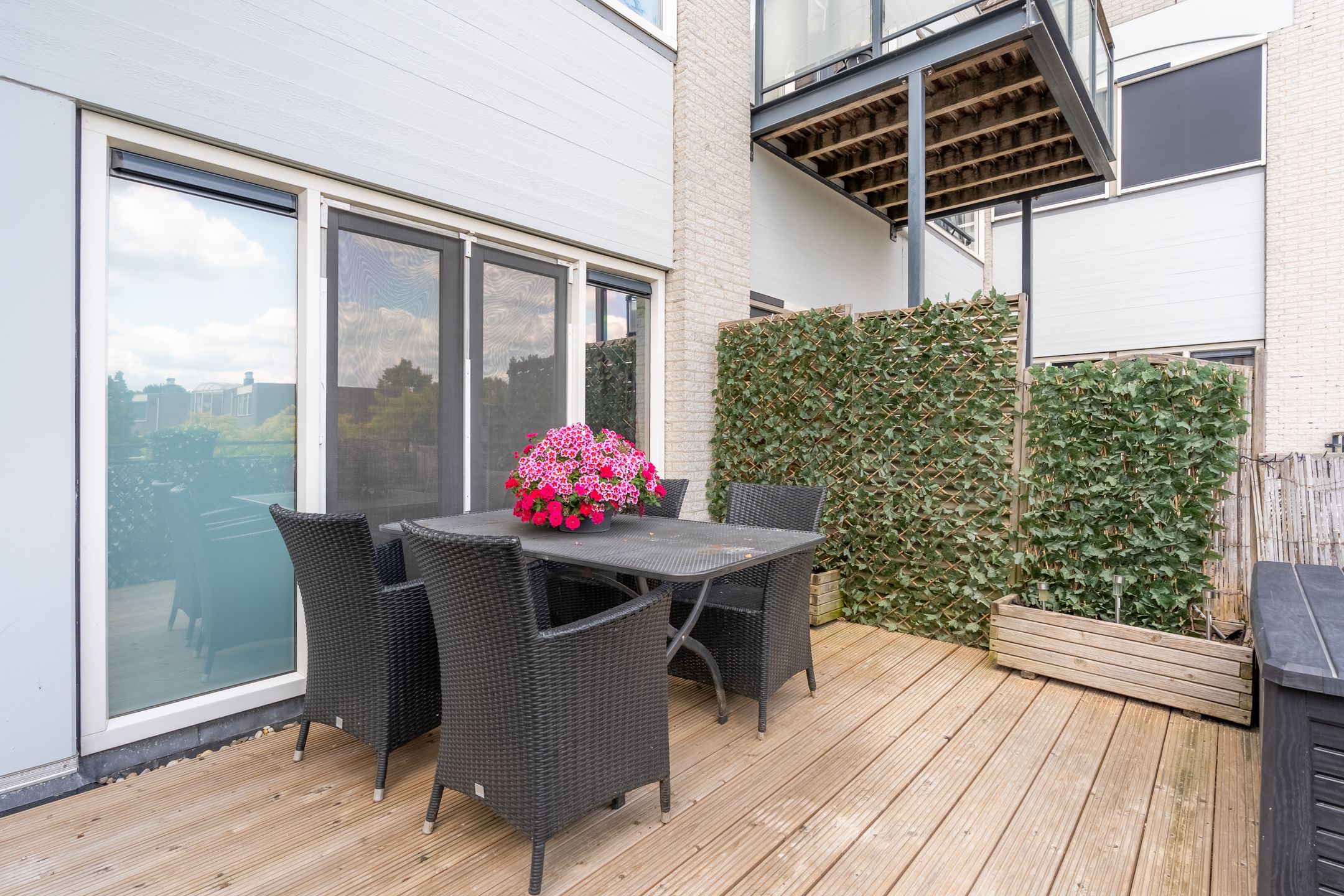 Foto 15 van Schonenburgseind 48-3