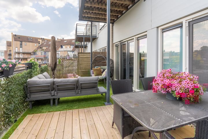 Foto 16 van Schonenburgseind 48-3