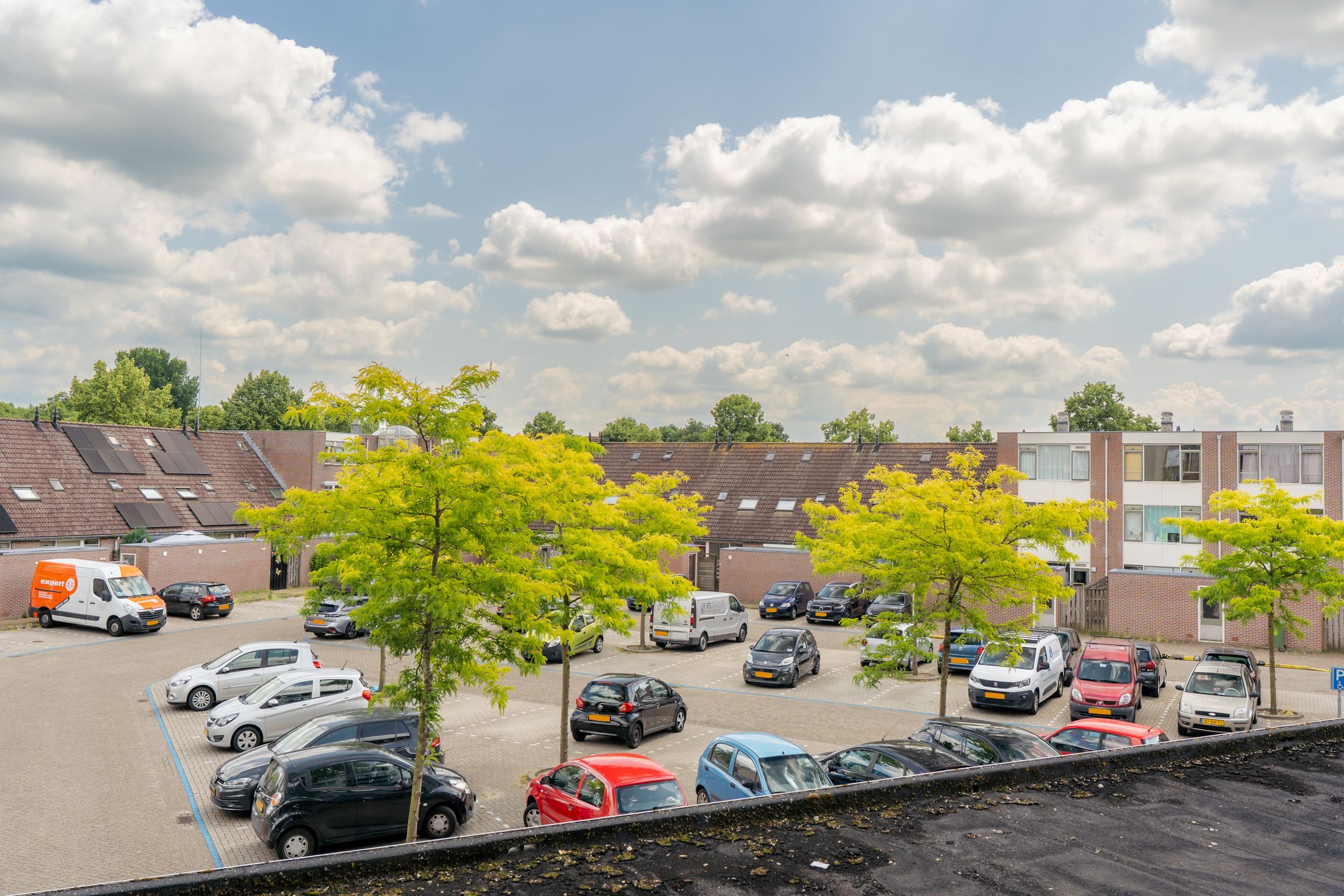 Foto 18 van Schonenburgseind 48-3