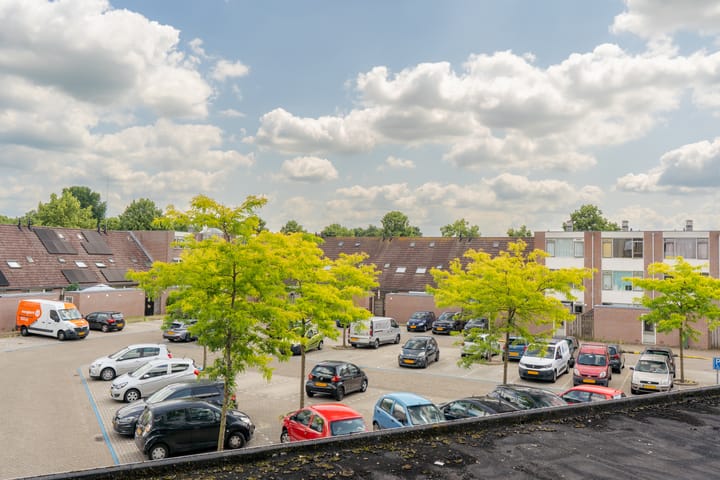 Foto 18 van Schonenburgseind 48-3