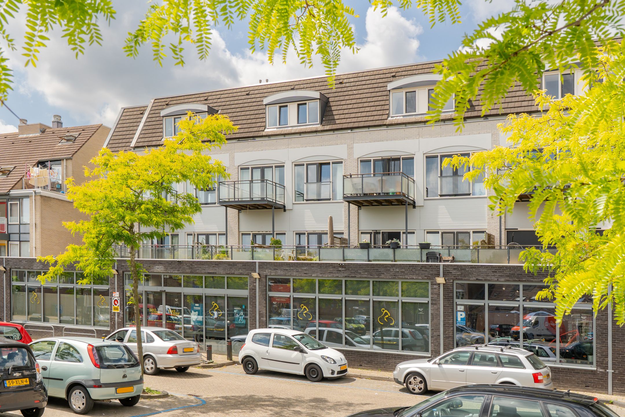 Foto 21 van Schonenburgseind 48-3