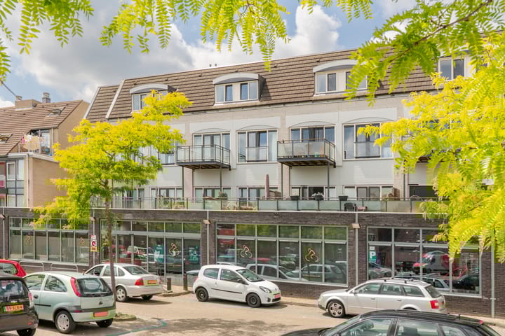 Foto 21 van Schonenburgseind 48-3