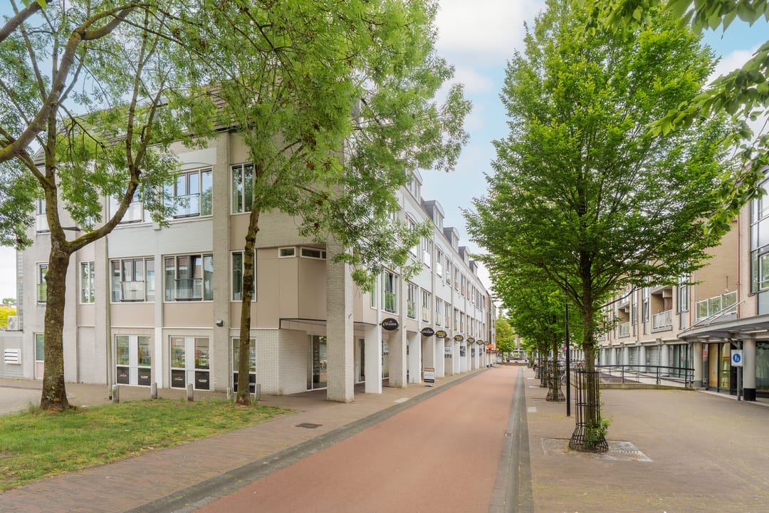 Foto 22 van Schonenburgseind 48-3