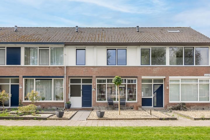 Foto 2 van De Jachthoorn 45