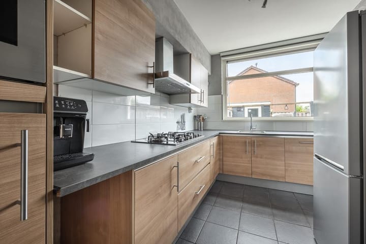 Foto 4 van De Jachthoorn 45