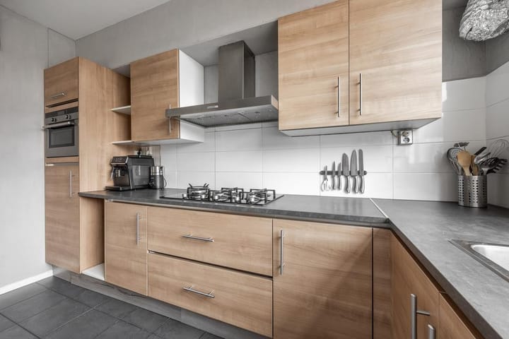 Foto 5 van De Jachthoorn 45