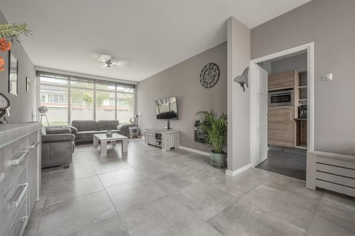 Foto 6 van De Jachthoorn 45