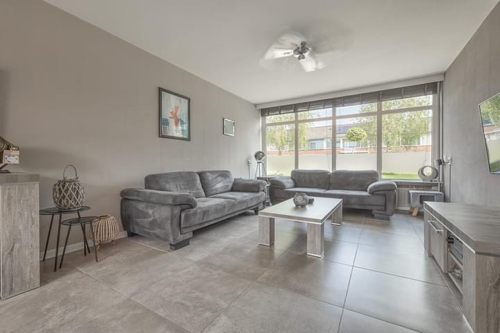 Foto 7 van De Jachthoorn 45