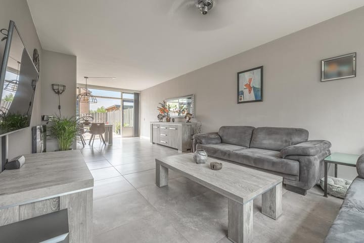 Foto 9 van De Jachthoorn 45