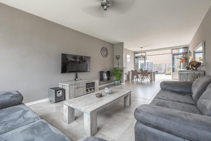 Foto 10 van De Jachthoorn 45