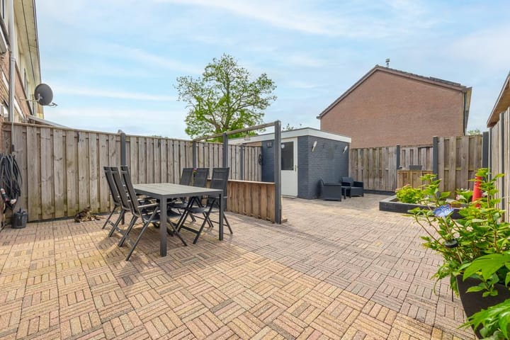 Foto 13 van De Jachthoorn 45