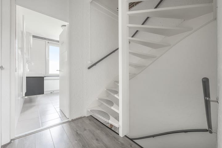 Foto 16 van De Jachthoorn 45