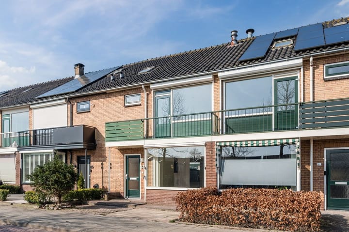 Goudseweg 63, Bodegraven