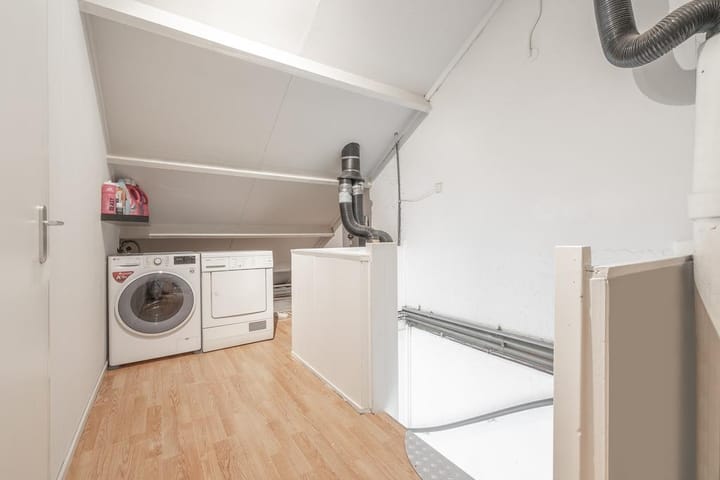 Foto 25 van De Jachthoorn 45