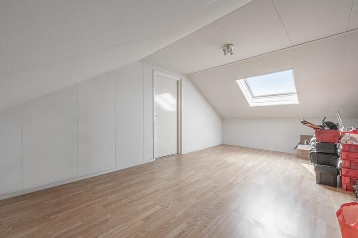 Foto 26 van De Jachthoorn 45