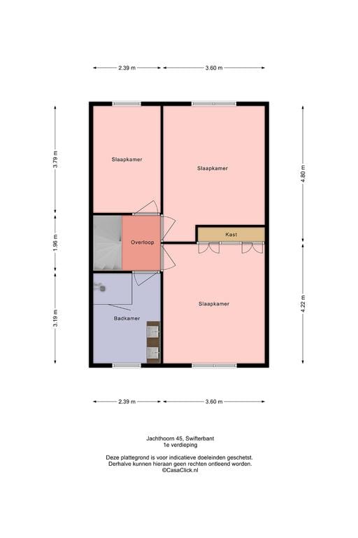 Foto 28 van De Jachthoorn 45