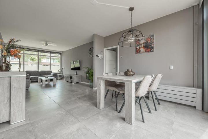 Foto 11 van De Jachthoorn 45