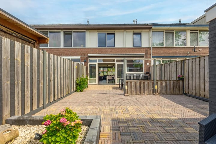 Foto 15 van De Jachthoorn 45