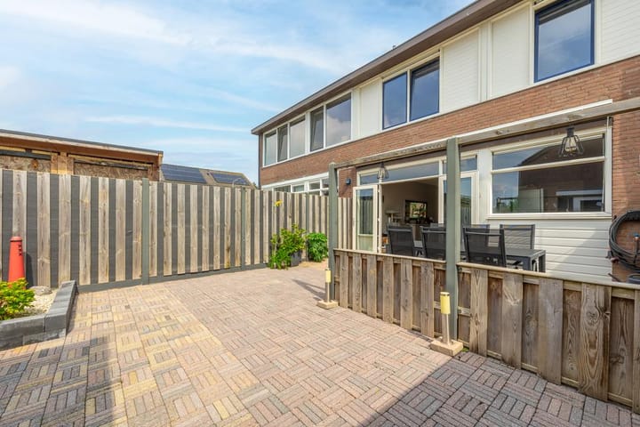 Foto 14 van De Jachthoorn 45