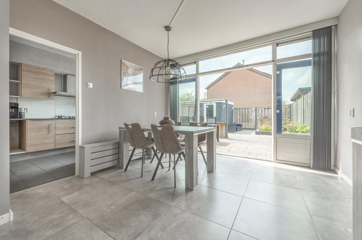 Foto 12 van De Jachthoorn 45